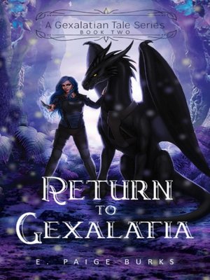 cover image of Return to Gexalatia